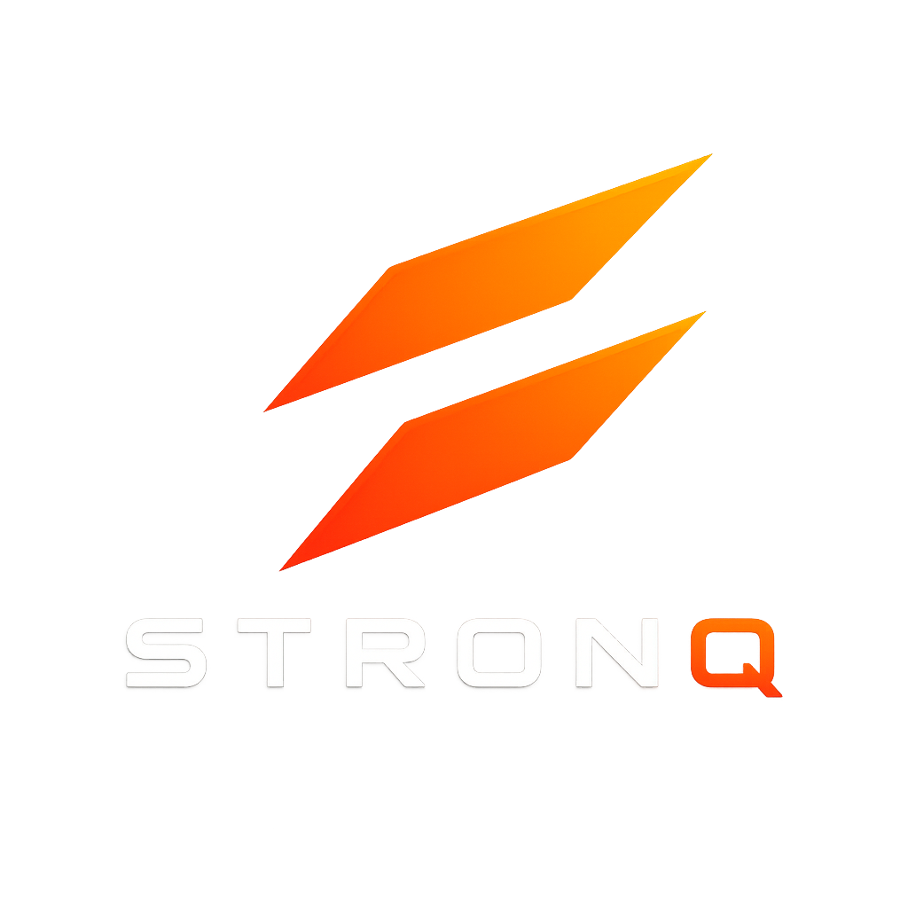 STRONQ Logo
